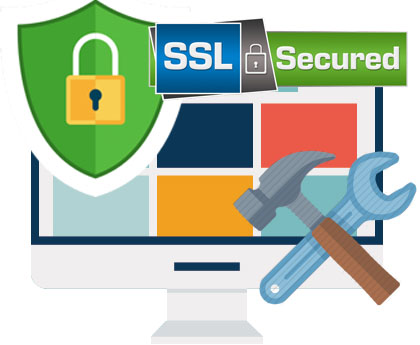 ssl certificate installation for wordpress and woocommerce websites